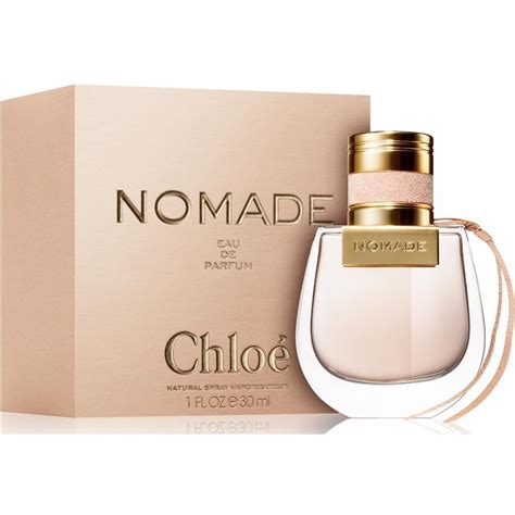 chloe nomade duftzwilling